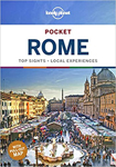 Lonely
Planet Pocket Rome 6