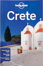 Lonely Planet
Crete 6th Edition