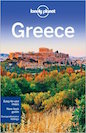 Lonely
Planet Greece 13