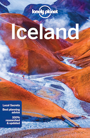 Lonely
Planet Iceland 10