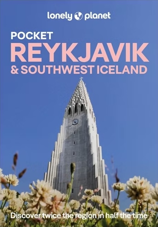 Pocket Reykjavík & Southwest Iceland