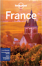 Lonely
Planet France 12th Edition