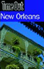 Time
Out New Orleans
